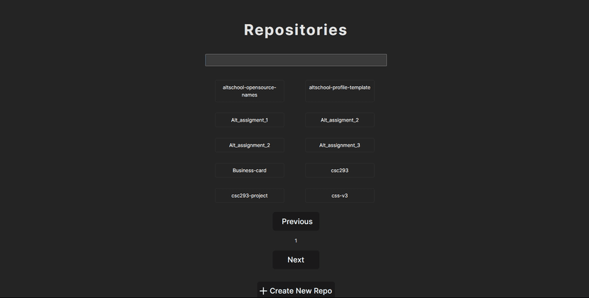 Repository Image